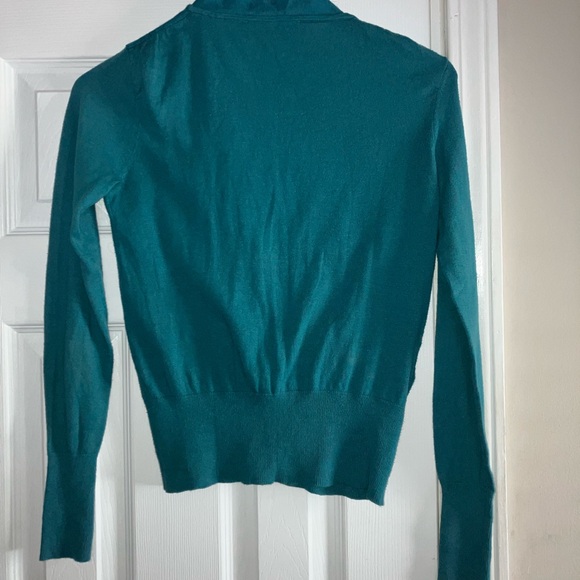 EUC, LOFT Sweater, Size XS - Picture 5 of 6